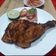 Mamta Shahu का कुकस्नैप जब उन्होंने ग्रिल चिकन (Grill Chicken recipe in Hindi) बनाया था।