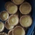 Cooksnap dari Heri KusMiatin Cherry untuk resep Pie Susu