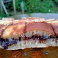 Cooksnap dari Widya Ayu Mayasari untuk resep Martabak Manis Ala Teflon