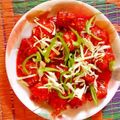 Neeta kamble का कुकस्नैप जब उन्होंने पत्ता गोभी मंचूरियन (Patta gobhi manchurian recipe in Hindi) बनाया था।