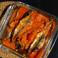 Cooksnap dari MakDon untuk resep Ikan Pindang Bumbu Bali