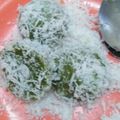 Cooksnap dari Bunda Rauza untuk resep Kue Lumpang