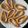 El cooksnap de Francisco Peña cuando hizo Churros en freidora de aire caliente.