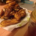Cooksnap από ΒΑΣΙΛΙΚΗ ΛΥΚΟΥΡΑ στη συνταγή Τηγανίτες! Για όλες τις ώρες!!!