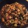 Cooksnap dari AnggiTRE untuk resep Tumis Terong Tempe Bumbu Pedas Gurih