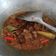 Cooksnap dari Sartika Wahyuni untuk resep Oseng Mercon Daging Sapi ala ibok Faiz