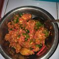 Cooksnap dari Fhanii untuk resep Ayam Rica Kemangi