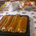 Andrea Smith Cooksnap-ja, amikor elkészítette a(z) A család kedvenc bejglije receptet.