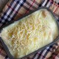 Cooksnap dari Diana Nurjanah untuk resep Setup Roti Tawar Keju