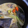 Cooksnap dari Ririe Mariza untuk resep Pindang Tongkol Kuah Santan