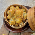 Cooksnap dari Yayuk Jumell untuk resep Cilok bumbu pecel