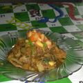 Cooksnap dari siska risma untuk resep Beef Bowl Ekonomis