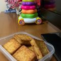 Cooksnap dari Lena untuk resep Gabin fla susu