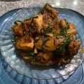 Cooksnap dari Ade Fanny Mahaputri untuk resep Ayam Goreng Mentega