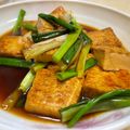CC 的 蔥燒雞蛋豆腐 cooksnap