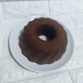 Cooksnap dari Yuliya Agustina untuk resep Bolu Kukus Chocolatos, No Mixer, Takaran Sdm (Sendok Makan)