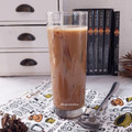 Cooksnap dari Happy Endahsa (Happy End) untuk resep Jelly Drink Cappuccino