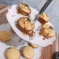 صورة من rrr eee، شاركها بعد تجربة وصفة كب كيك 😍😍
