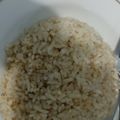 Cooksnap dari SLaurensia untuk resep Nasi Hainan Rice Cooker