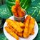Cooksnap dari Hayati MS untuk resep Stik Tempe