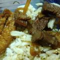 Cooksnap dari Anggi untuk resep Semur telor dan tahu simple engga pake ulek.