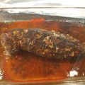 hbrewer's cooksnap of when they made Island Glazed Pork Tenderloin.