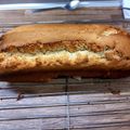 Cooksnap από Ναούμ Φωτεινή στη συνταγή Κέικ έξτρα λεμόνι νηστίσιμο