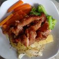 Cooksnap dari Ari Monica Ardia Garini untuk resep Easy Healthy Yummy Breakfast Idea (Eat Clean Series)