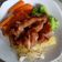 Cooksnap dari Ari Monica Ardia Garini untuk resep Easy Healthy Yummy Breakfast Idea (Eat Clean Series)