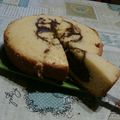 El cooksnap de Lourdes Gómez cuando hizo Torta fácil en olla essen!.