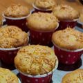 Cooksnap dari Amelia Rachmat untuk resep Bolu cup keju sederhana, cuma 2 telur
