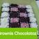 Cooksnap dari Apriany Refanita untuk resep Brownies chocolatos panggang