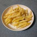 Cooksnap dari Chendera Ria Lim untuk resep French Fries Homemade ala KFC