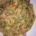 Cooksnap dari tika untuk resep Oblok oblok mlanding tempe