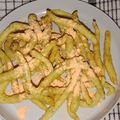 Cooksnap dari Suryaningsih untuk resep Stik Kentang Keju (Cemilan sehat anak Indonesia)