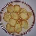 Cooksnap dari Azizah untuk resep Terigu goreng