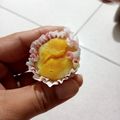 Cooksnap dari Yesha Sihn untuk resep Bolu Kukus Mekar