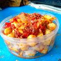 Cooksnap dari Aryx Tuti untuk resep Pentol Setan