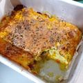 Cooksnap dari Anita Permatasari untuk resep Pastel tutup panggang nikmatttttt
