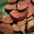 Cooksnap dari Vina Yusuf untuk resep Pukis Gluten Free
