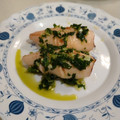 El cooksnap de Alexandr Filippov cuando hizo Calamares a la plancha.