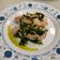 El cooksnap de Alexandr Filippov cuando hizo Calamares a la plancha.