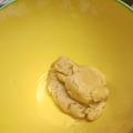 El cooksnap de Karla Escobedo cuando hizo Galletas de Mantequilla con mermelada.