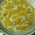 รูป Cooksnap ของ เชลซีครับ เมื่อเขาทำ สังขยาฟักทอง