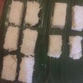 Cooksnap dari Tammy untuk resep Lemper Ayam