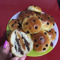 El cooksnap de Rocio MT cuando hizo Doowaps o Weikis caseros.