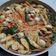 Cooksnap dari Sapta Nurr untuk resep Seblak