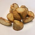 Chronos 的 七味杏鮑菇 氣炸篇 cooksnap