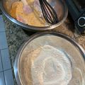 El cooksnap de Alicia Martínez García cuando hizo Pollo frito al estilo Sonorense.