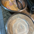 El cooksnap de Alicia Martínez García cuando hizo Pollo frito al estilo Sonorense.